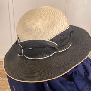 Lady Straw hat